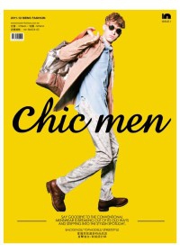 CHIC MEN 秋冬/2011 第1期