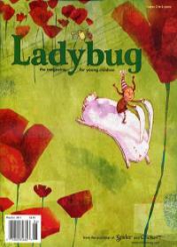 LADYBUG 5-6/2011