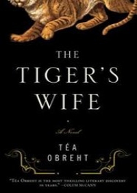 The Tiger’s Wife