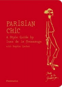 Parisian Chic: A Style Guide