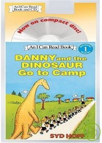 Danny And The Dinosaur Go To Camp