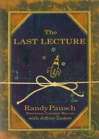 The Last Lecture