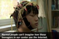 中國神秘檔案之青少年網路成癮勒戒所一覽