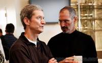 Steve Jobs作者: Google創新已超越Apple Tim Cook必須做的 2 件事
