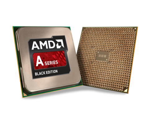 集 HSA 、 GCN 、 hUMA ， AMD 宣布 Kaveri APU 正式推出