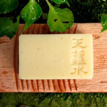文山手作皂-天蘿水美顏皂(潔顏用)
