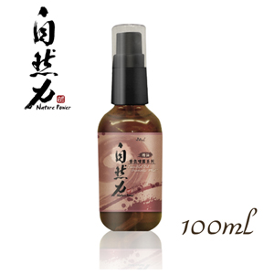 自然力 香氛噴霧-檸檬香茅 100ML