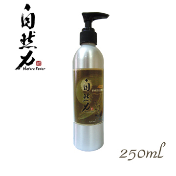 自然力 香療SPA按摩油-緊實肌膚 250ml