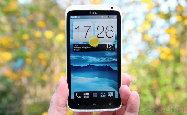 HTC One X / X+ 更新終止, 停留在現在的版本
