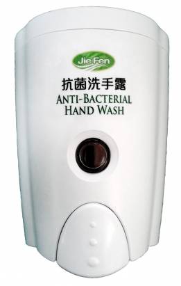 《JieFen 潔芬》給皂機600ml