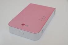 LG 火速在台推出 Pocket Photo 3.0 ，並推 Hello Kitty 限量版