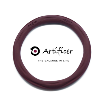 【Artificer】 RHYTHM 節奏手環-紫色(L-20公分)