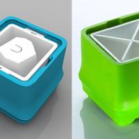 POLAR ICE 極地冰盒二代-雙個特惠組 藍+綠