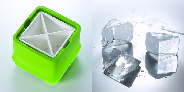 POLAR ICE 極地冰盒二代-雙個特惠組(藍+綠)