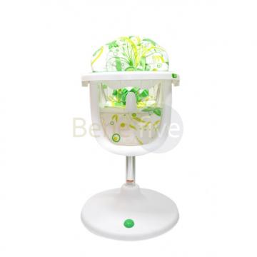 Creative Baby - 可調式氣壓餐椅(High Chair)