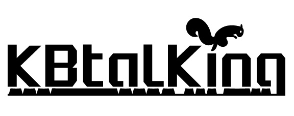 KBtalKing 2014鍵談坊的發想規劃以及所要實行的事情：品牌識別、復刻以及新一代鍵盤的誕生