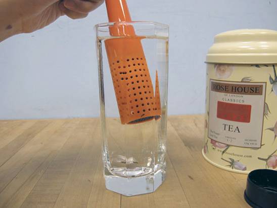 【生活玩物】泡茶喝茶一次完成：LANTO 藍傢泡茶器