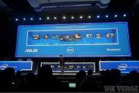 CES 2014：Intel 將讓電腦內建 3D 動作感應攝影系統