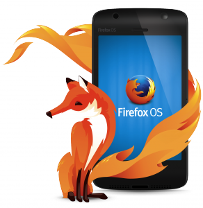 Mozilla 要與夥伴合力讓 Firefox OS 躍上新的平台與裝置