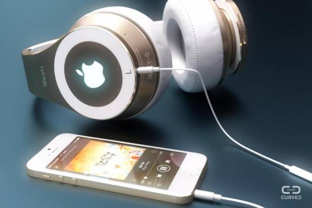 “iBeats by Apple”: Apple 將親自設計新 Beats 耳機 [圖庫]