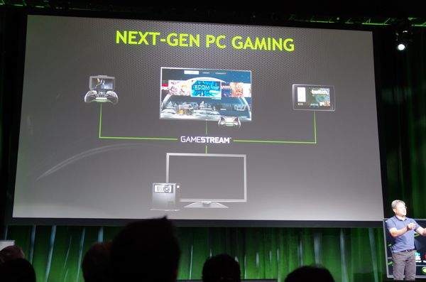 CES 2014 ： NVIDIA 宣布次代 Tegra 名為 Tegra K1 ，將推雙核 64 位元、四核 A15 雙版本