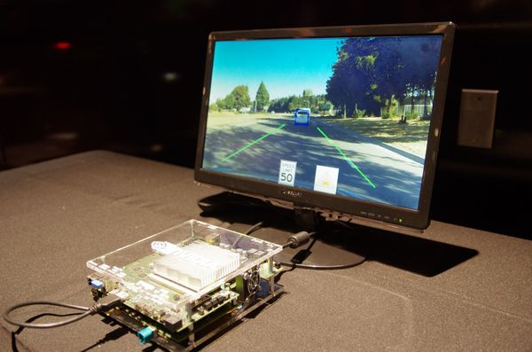 CES 2014 ： NVIDIA 宣布次代 Tegra 名為 Tegra K1 ，將推雙核 64 位元、四核 A15 雙版本