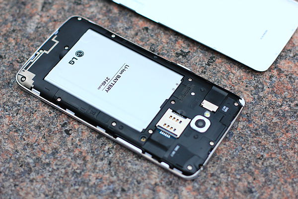 【開箱】LG G Pro Lite評測——為老人量身打造的入門級Android手機