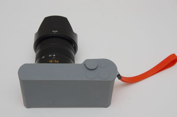 Leica T System 動手玩番外篇，幾款原廠專屬周邊介紹