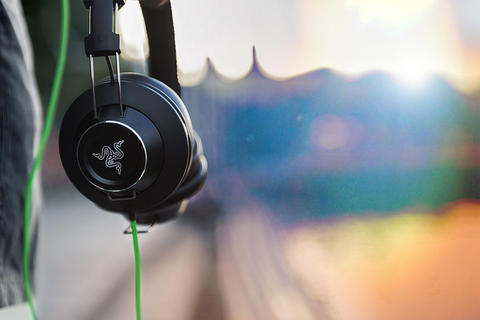 Razer 宣布 Adaro 系列耳機產品線，包括耳道、鑑賞、藍牙與 DJ 四款產品