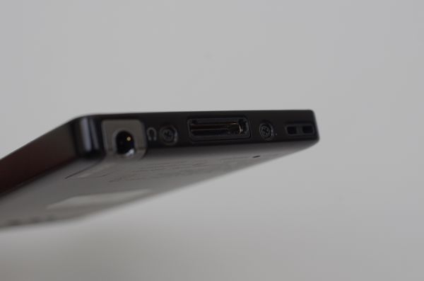 Sony 首款 Hi-Res Audio Walkman ， Sony Walkman F886 動手玩