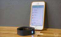 [App推介]不用買智能手帶: 這個App讓iPhone變身“Fitbit”