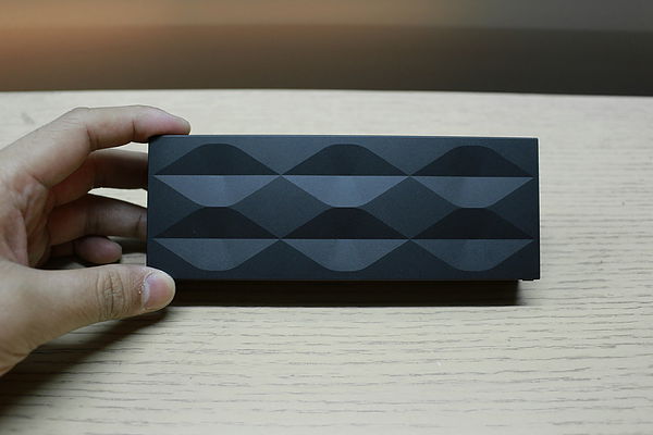 迷你風正流行 JAMBONE MINI JAMBOX 開箱