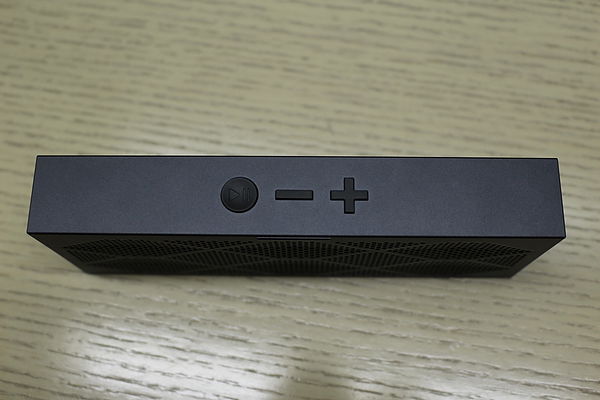 迷你風正流行 JAMBONE MINI JAMBOX 開箱