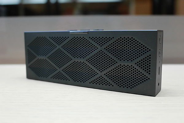 迷你風正流行 JAMBONE MINI JAMBOX 開箱