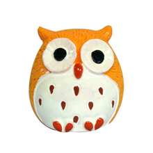 Happy Owl 極潤護唇膏(橘子)