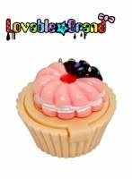 Lovable Brand 蛋糕蛋蜜DG13-F