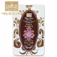 《FASUN琺頌》保濕洗髮乳—玫瑰天竺葵補充包370ml