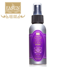 《FASUN琺頌》頭皮調理水—(敏感頭皮用)100ml-免沖洗
