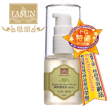 《FASUN琺頌》鎖色瞬間護髮素30ml-免沖洗