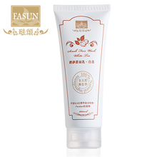 《FASUN》琺頌-磨砂潔面乳(白茶)100ml