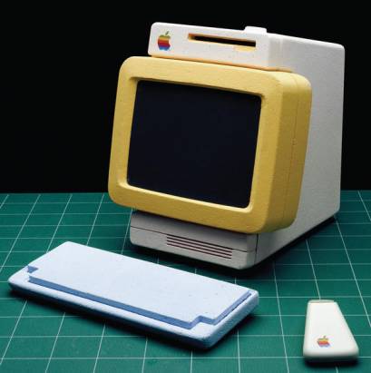 《簡單就好》：Hartmut Esslinger 與大家分享蘋果早期的設計美學