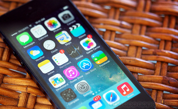 Apple收購潮: 一次收購 2 間, 加強iOS兩個功能