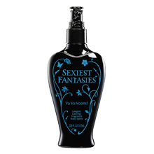 Sexiest Fantasies無比性感香氛噴霧217ml