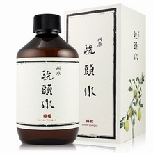 阿原洗頭水-檸檬(250ml)