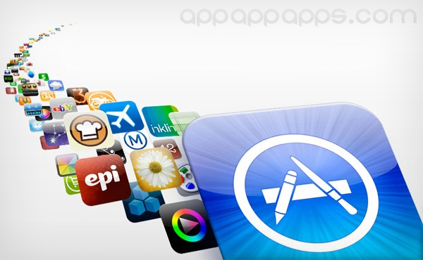 App就下這些: 2013年最佳、最多下載Apps, 聖誕Apps大減價