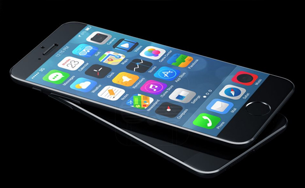 富士康時間表曝光: iPhone 6 / 巨屏 iPhone 或提早出貨