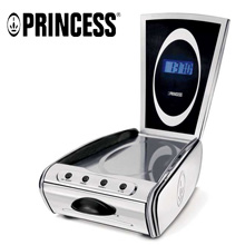 PRINCESS 新古典系列 液晶電子秤(492954)