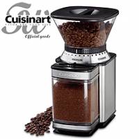 美國Cuisinart專業咖啡研磨器
