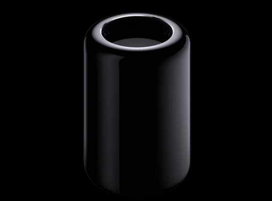 黑色滾筒 Mac Pro 將於本月正式在台推出，起價 99,900 元起