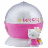 Hello Kitty造型電動榨汁機
